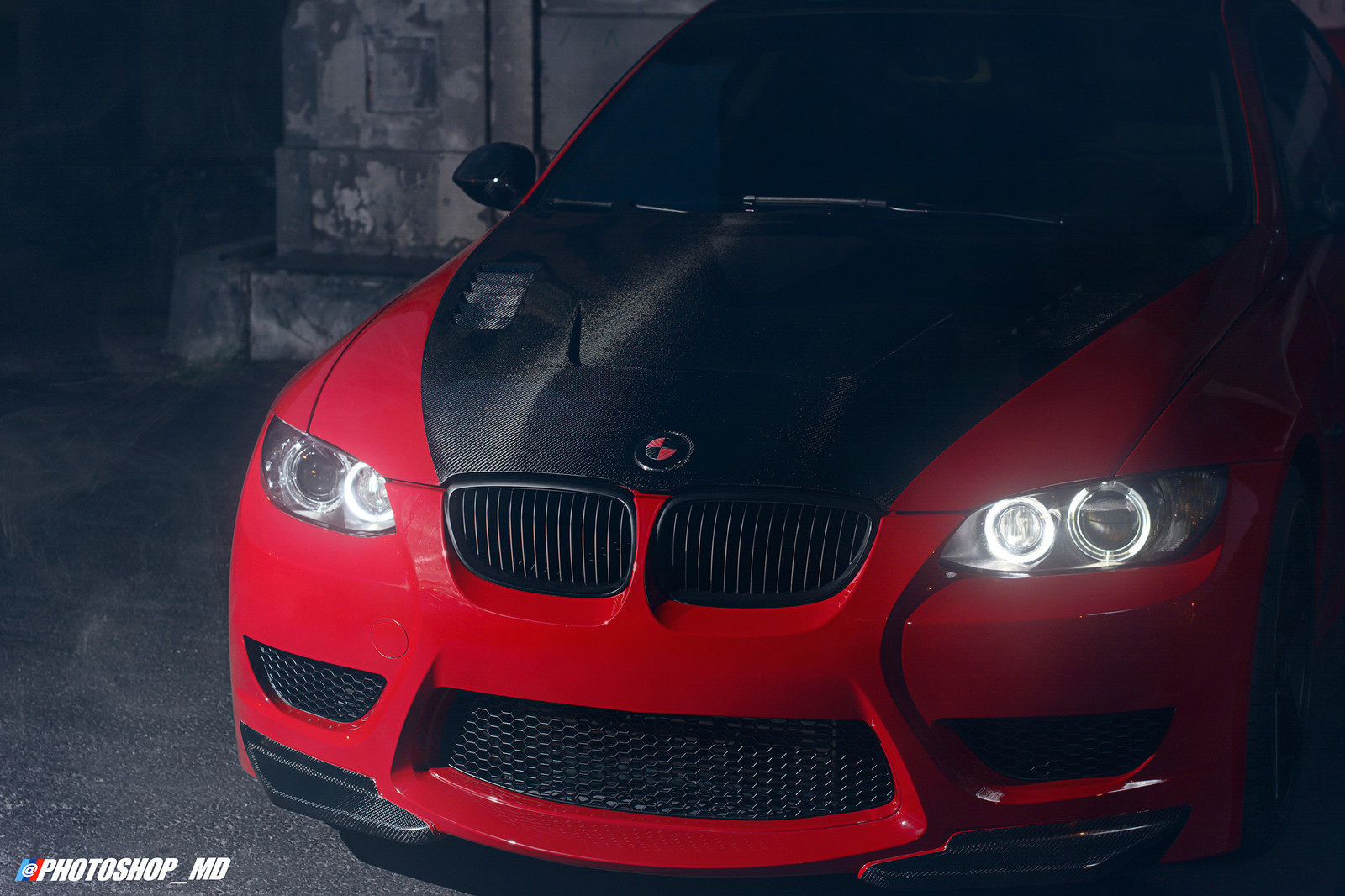 Bmw 335i Jb4