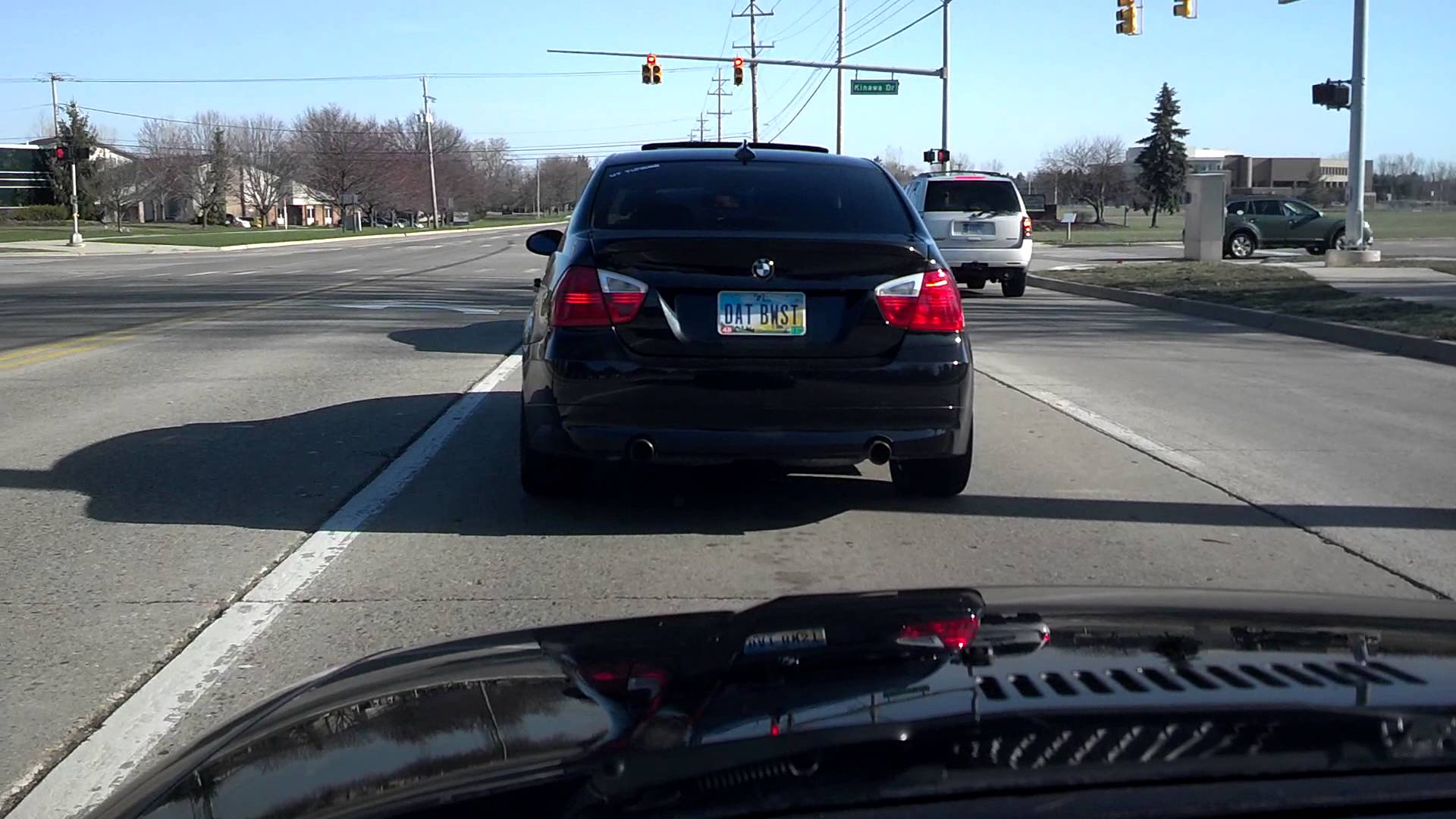 Bmw 335i Jb4