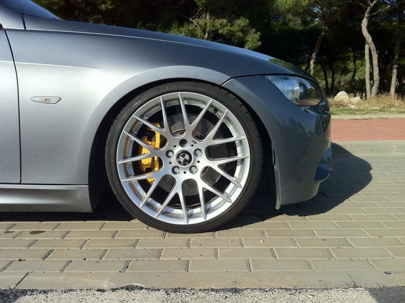 Bmw 335i Lci