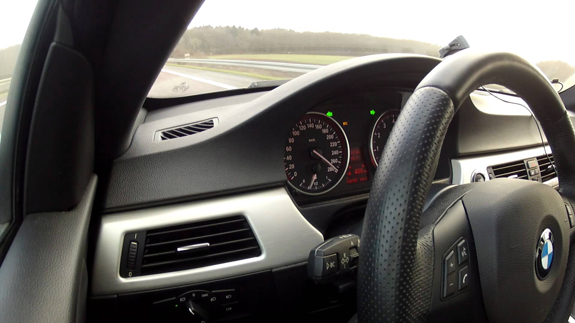 Bmw 335i Lci