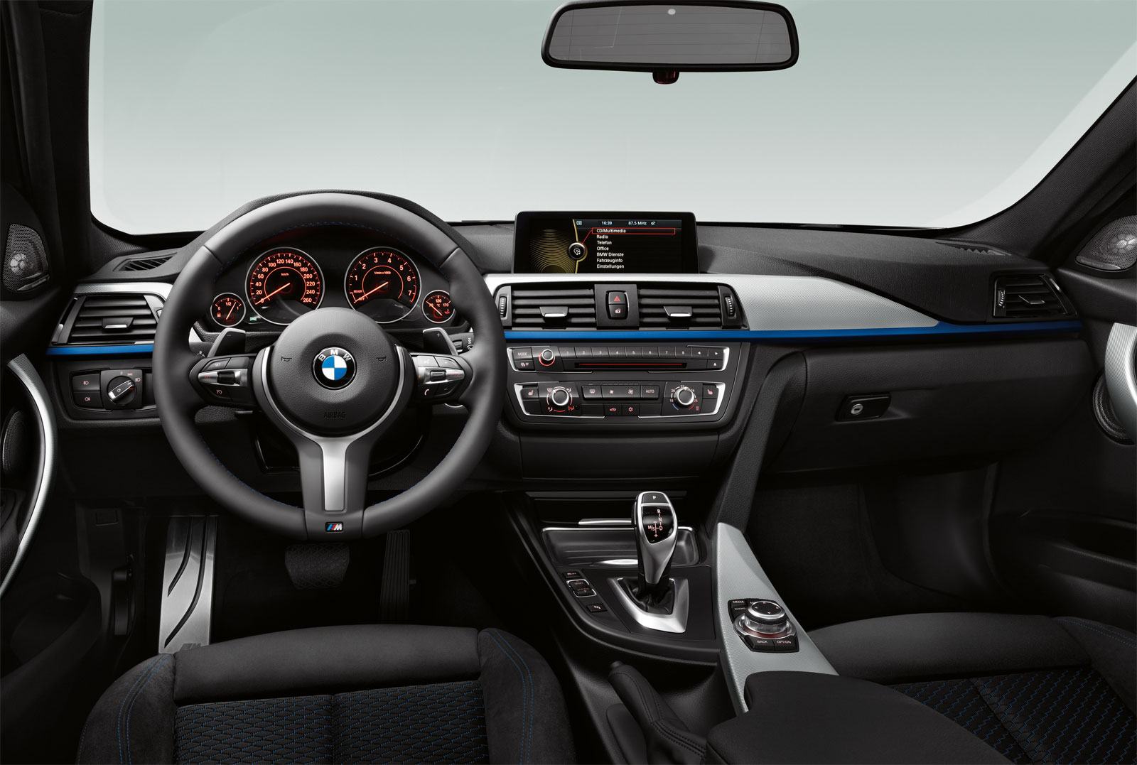 Bmw 335i M Series