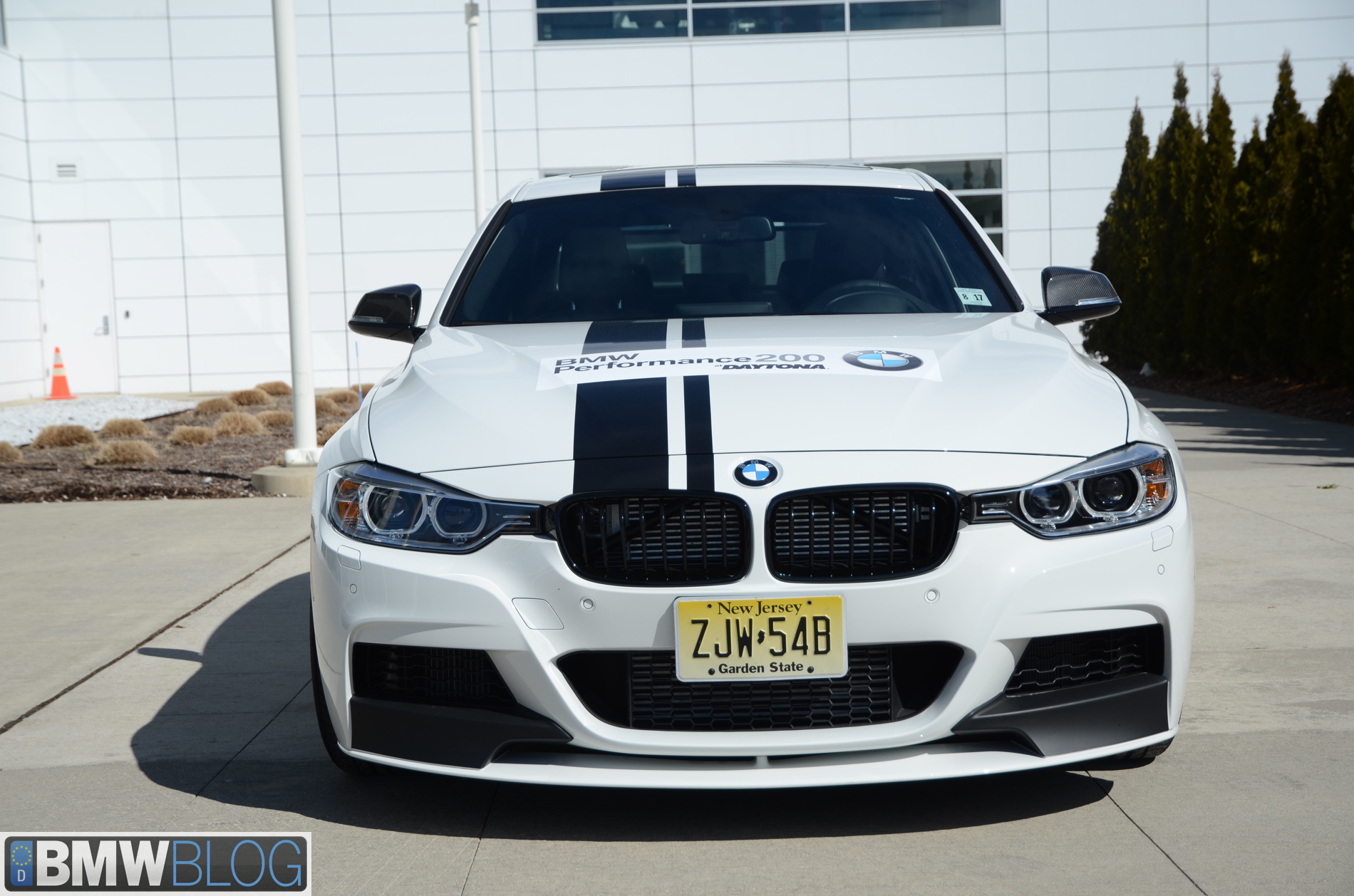 Bmw 335i M Series