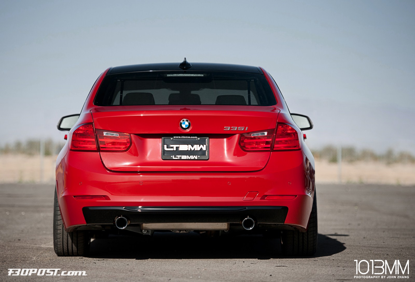 Bmw 335i M Series