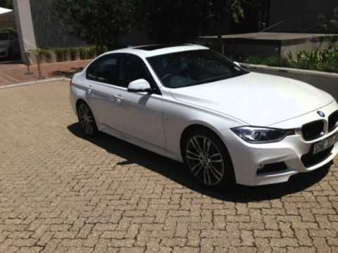 Bmw 335i M Series