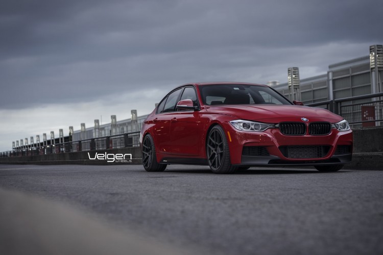 Bmw 335i M Sport