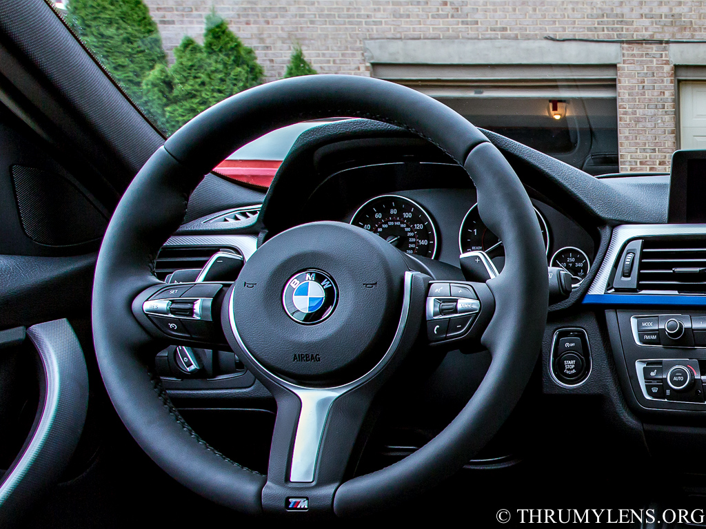 Bmw 335i M