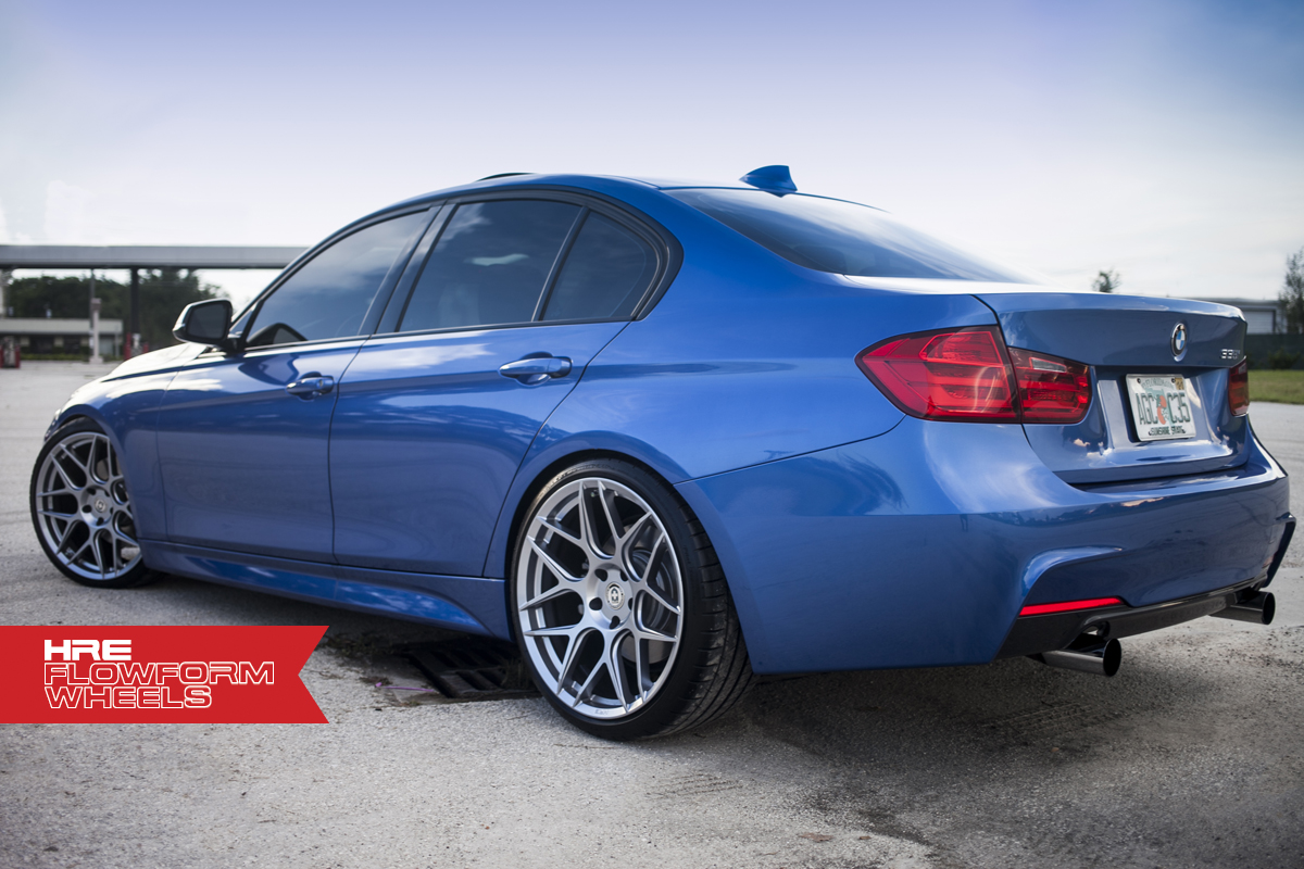 Bmw 335i M Bmw 335i M
