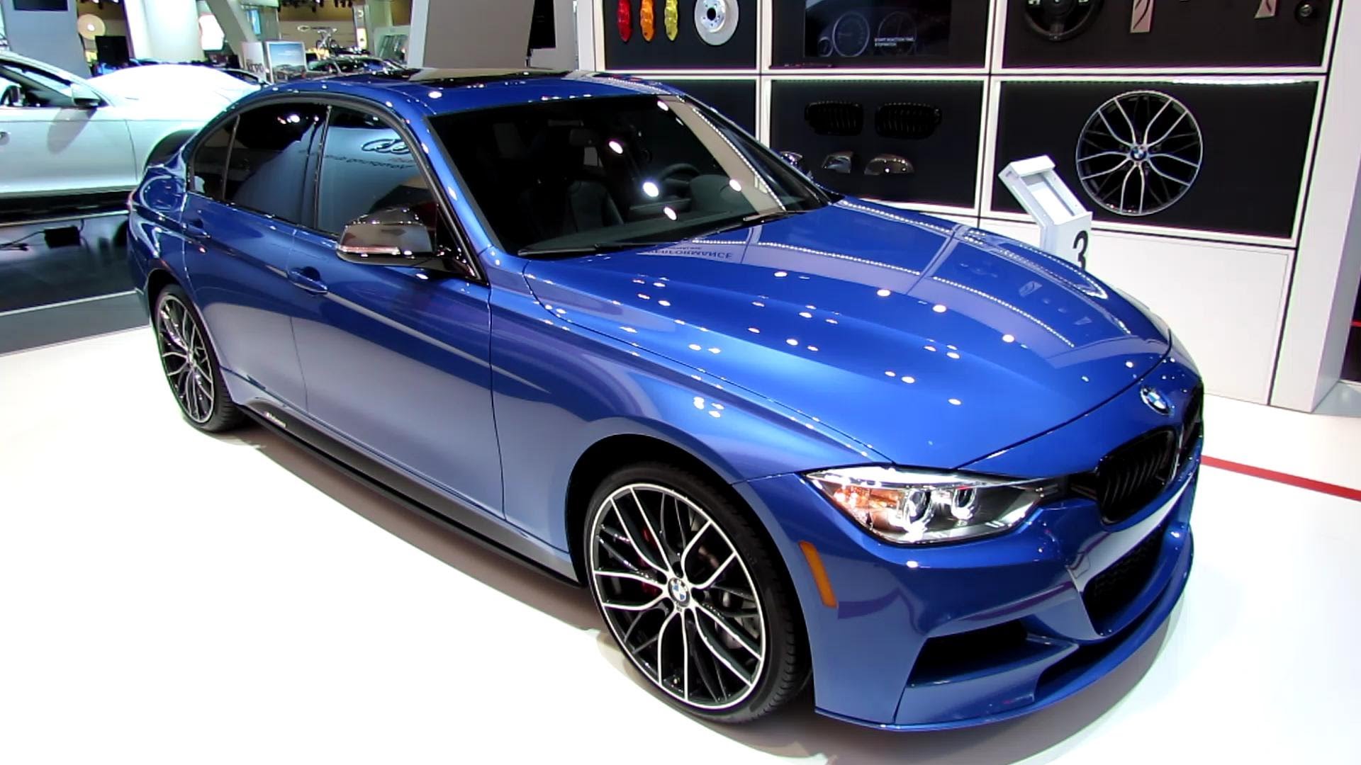Bmw 335i M