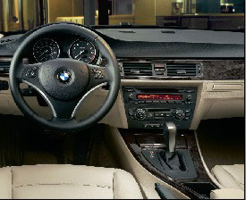 Bmw 335i Manual