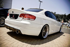 Bmw 335i N54 Tuning