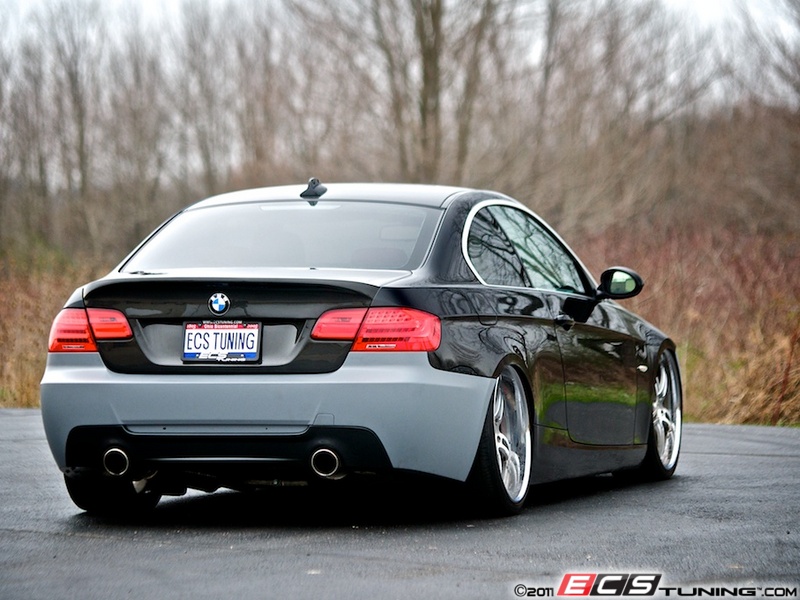 Bmw 335i N54 Tuning