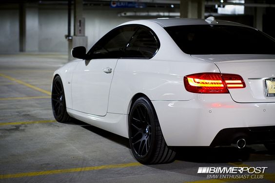 Bmw 335i N54 Tuning