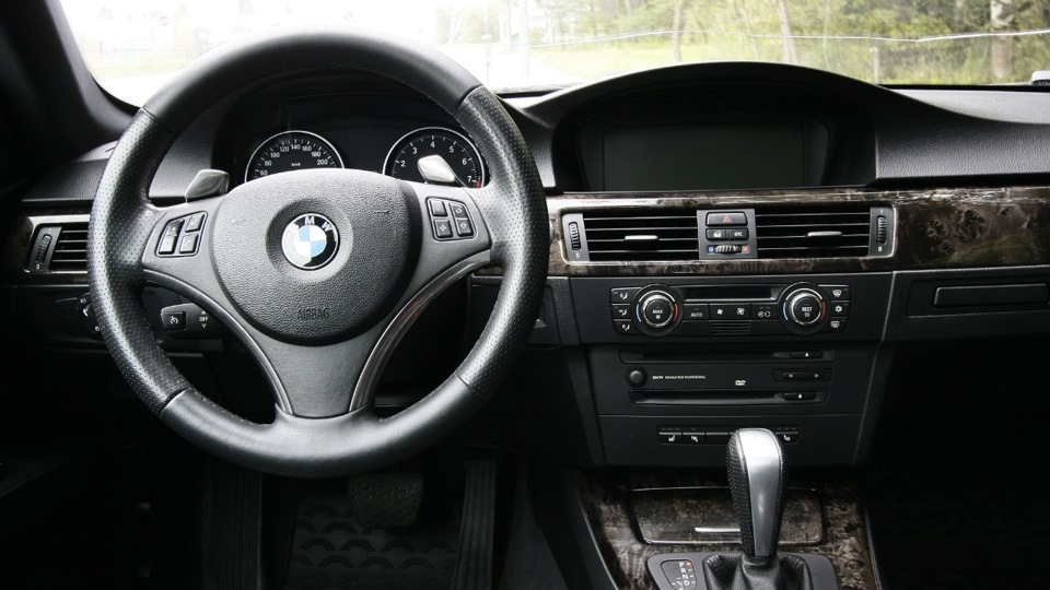 Bmw 335i N54 Tuning