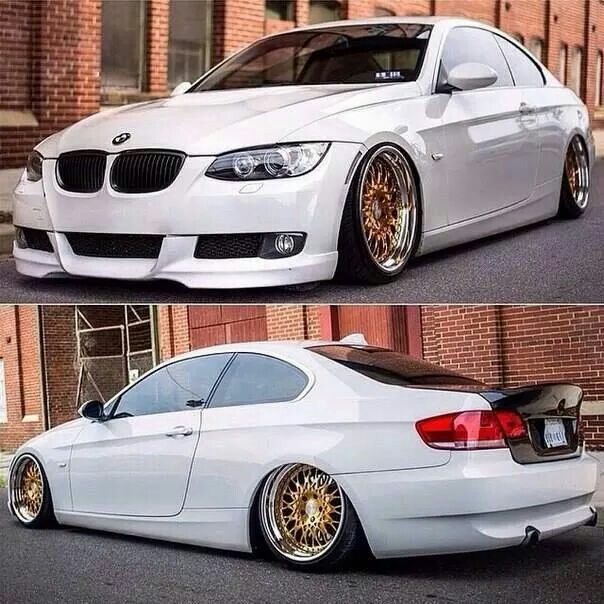Bmw 335i N54 Tuning Bmw 335i N54 Tuning