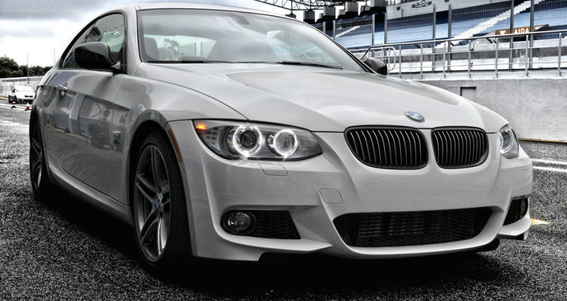 Bmw 335i N54 Tuning