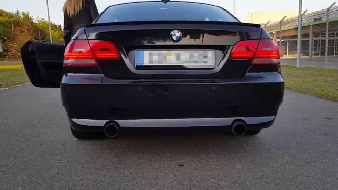 Bmw 335i N54 Tuning