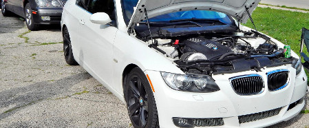 Bmw 335i N54 Tuning