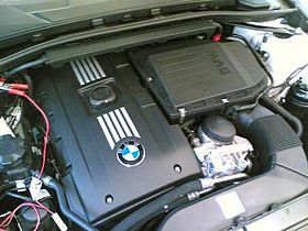 Bmw 335i N54