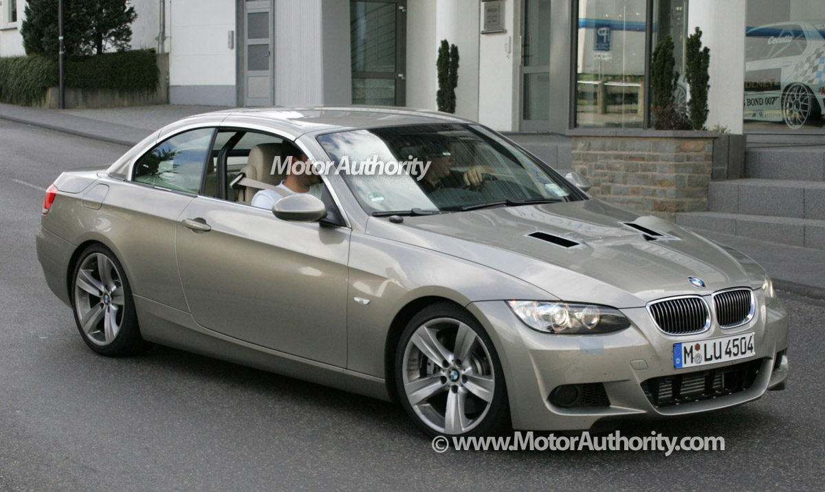 Bmw 335i N54