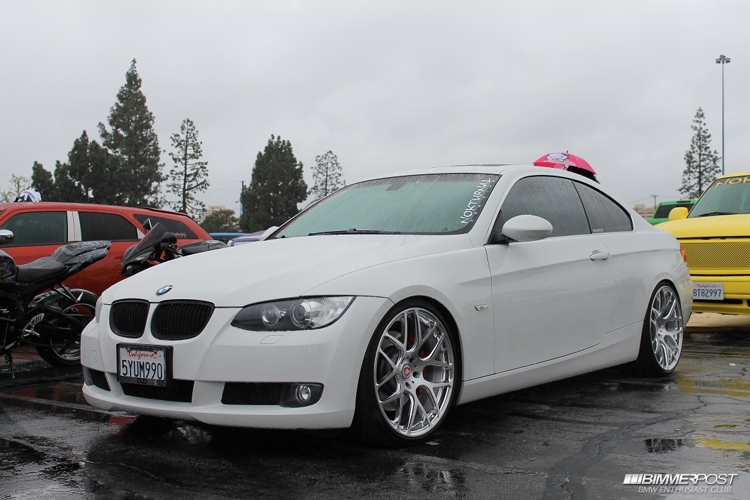 Bmw 335i N54 Bmw 335i N54