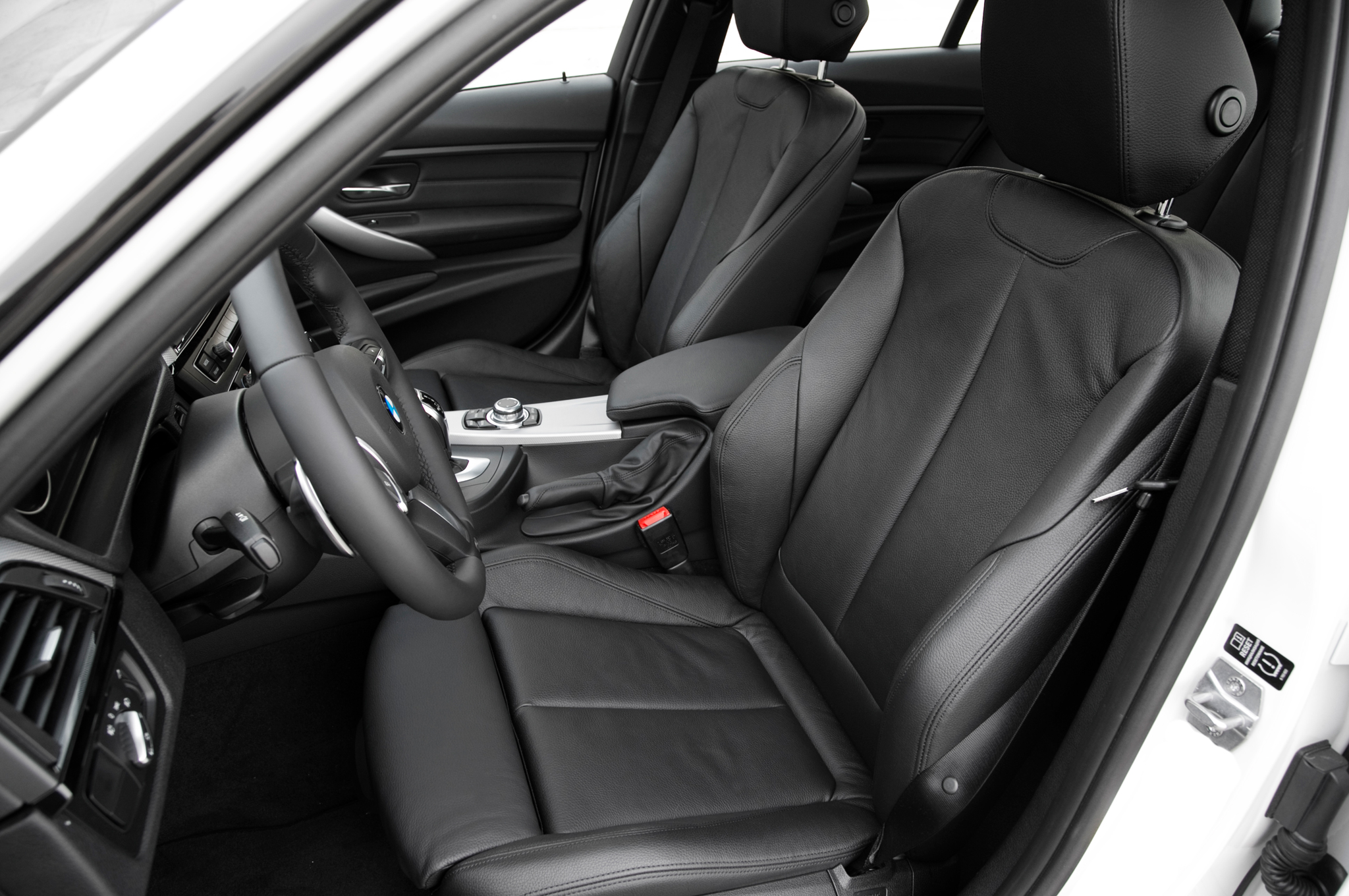 Bmw 335i Performance Package