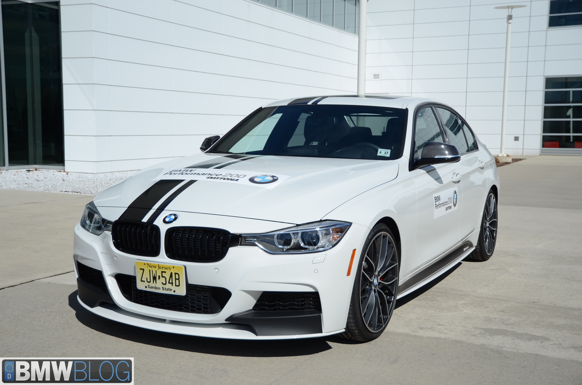Bmw 335i Performance