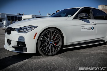 Bmw 335i Performance