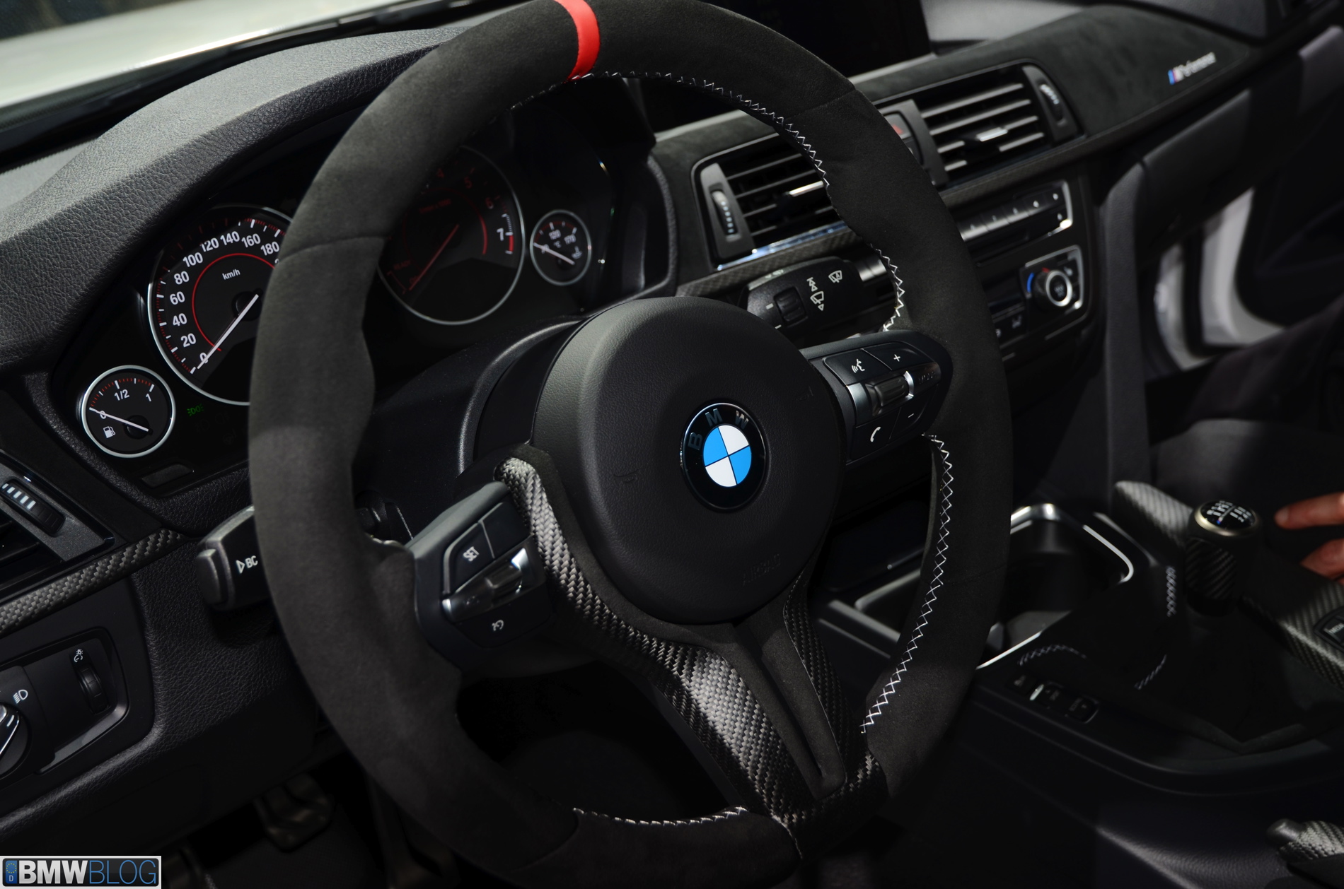 Bmw 335i Performance