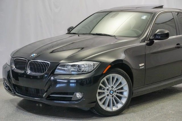 Bmw 335i Premium Package