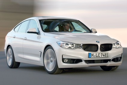 Bmw 335i Premium Package