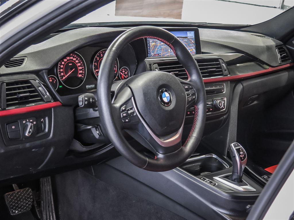 Bmw 335i Premium Package