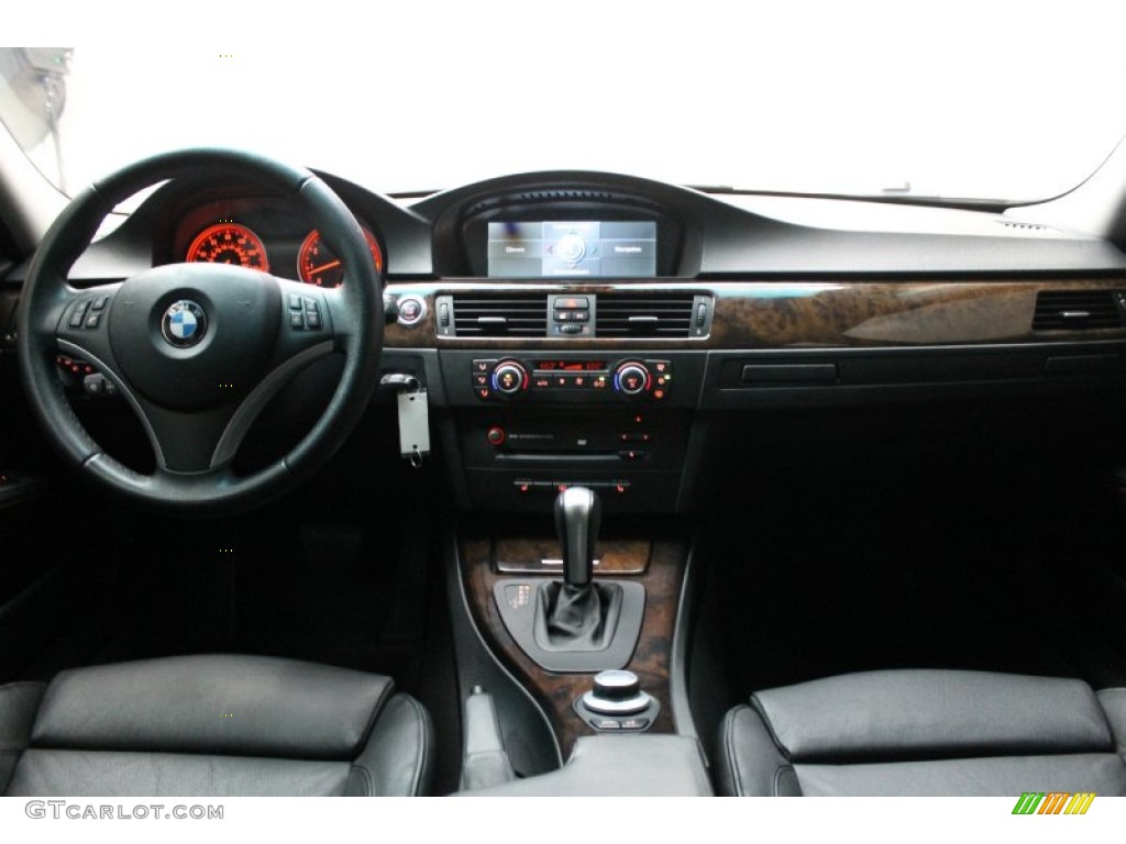 Bmw 335i Sedan 2007 Bmw 335i Sedan 2007