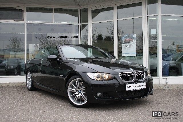 Bmw 335i Sport Package
