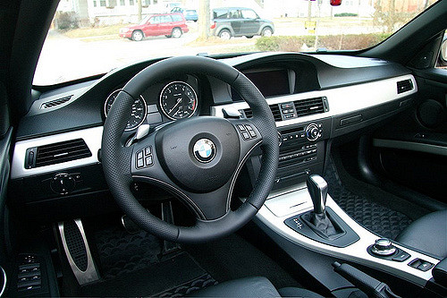 Bmw 335i Sport