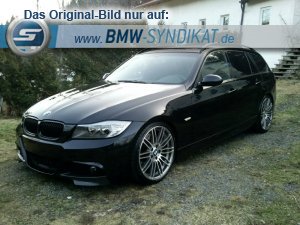 Bmw 335i Touring