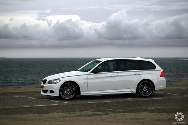 Bmw 335i Touring