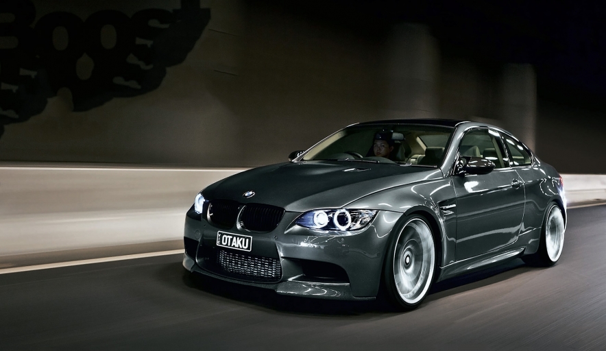 Bmw 335i Tuning