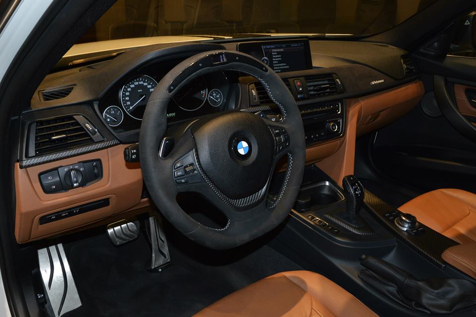 Bmw 335i Tuning