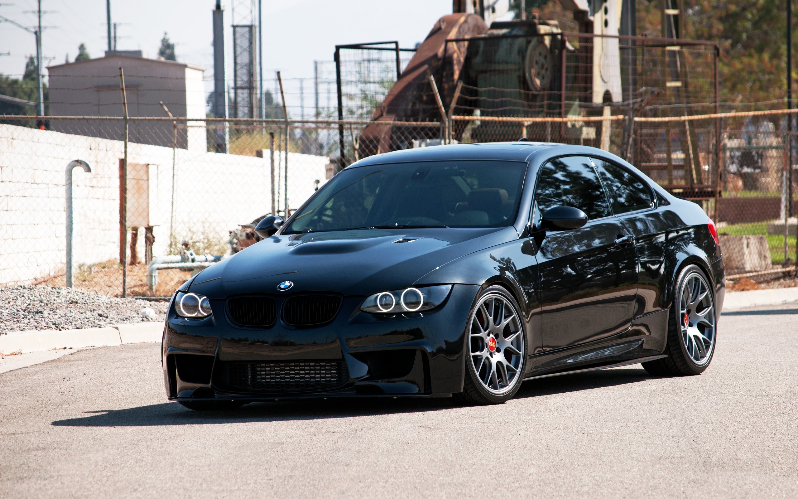 Bmw 335i Tuning