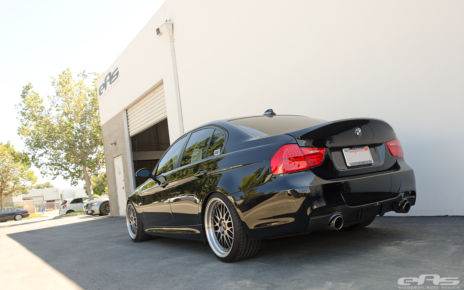 Bmw 335i Tuning