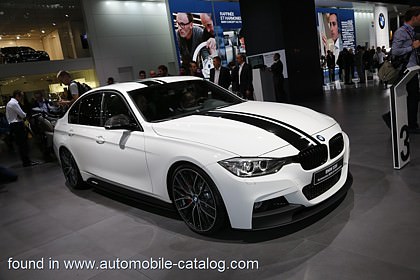 Bmw 335i Xdrive 2015