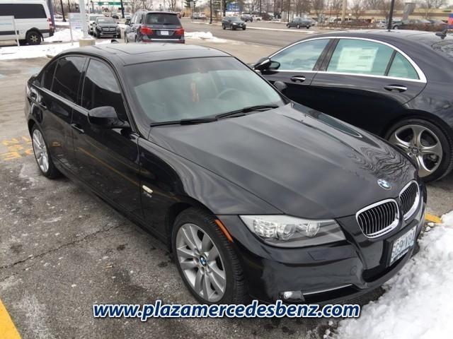 Bmw 335i Xdrive Convertible