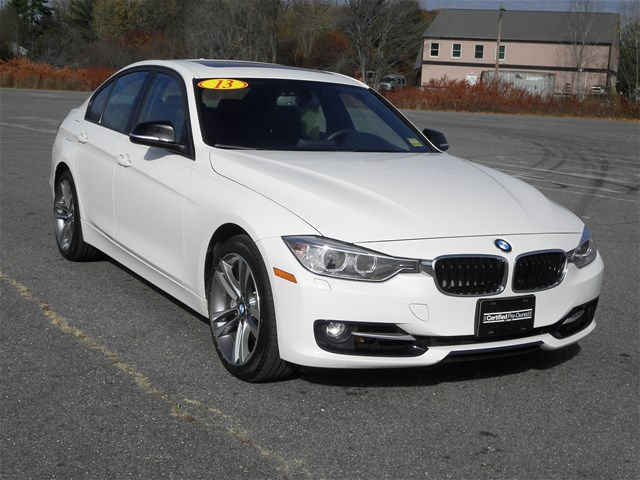 Bmw 335i Xdrive Convertible