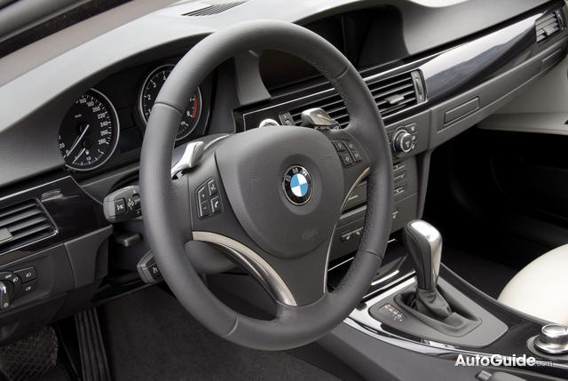 Bmw 335i Xdrive Coupe