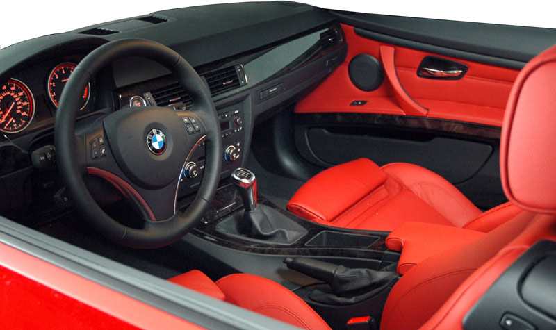Bmw 335i Xdrive Coupe