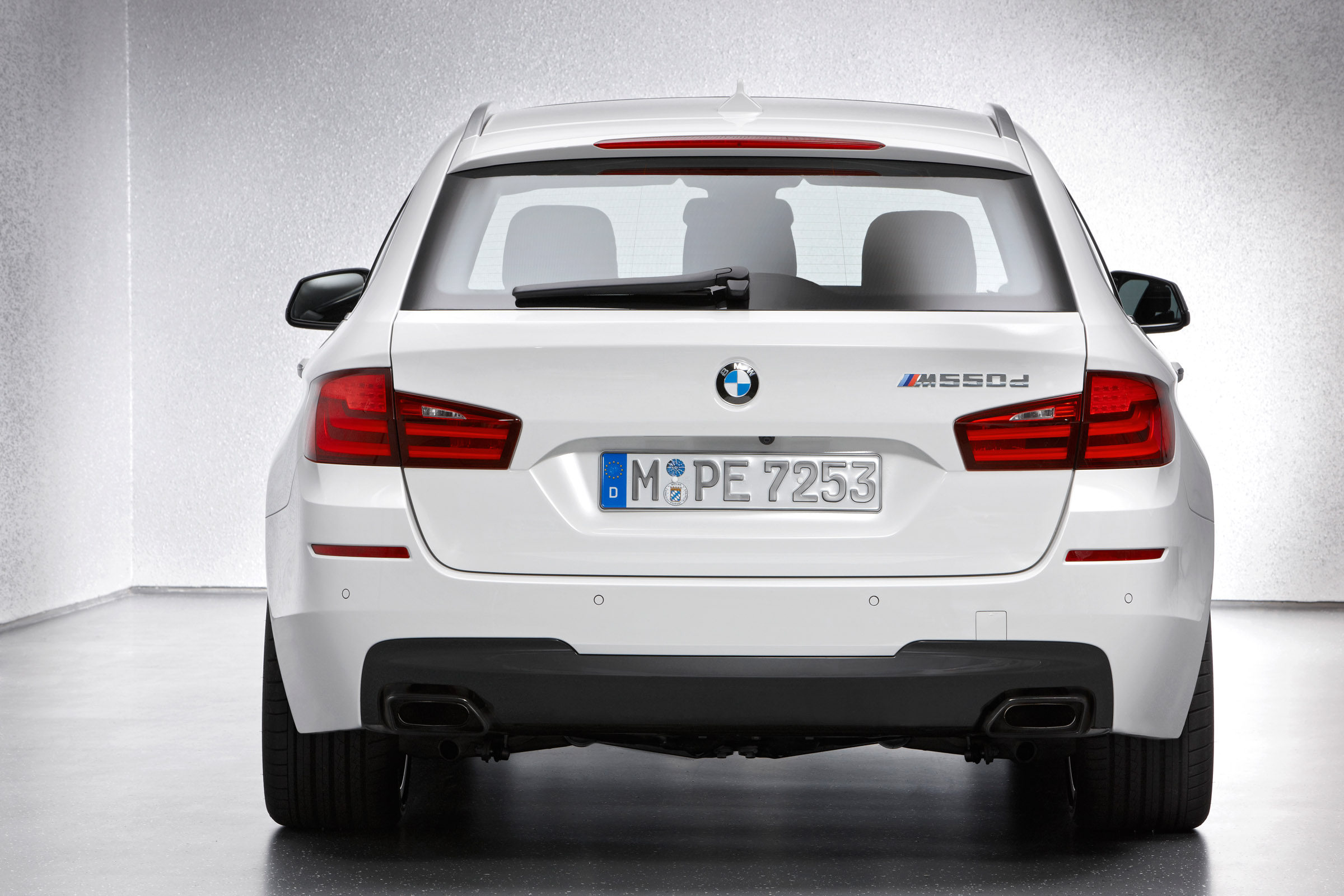 Bmw 335i Xdrive Touring