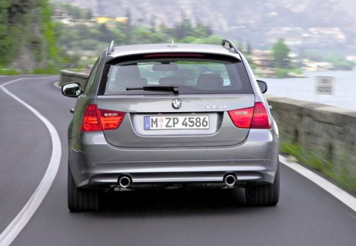 Bmw 335i Xdrive Touring