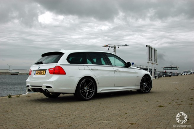 Bmw 335i Xdrive Touring