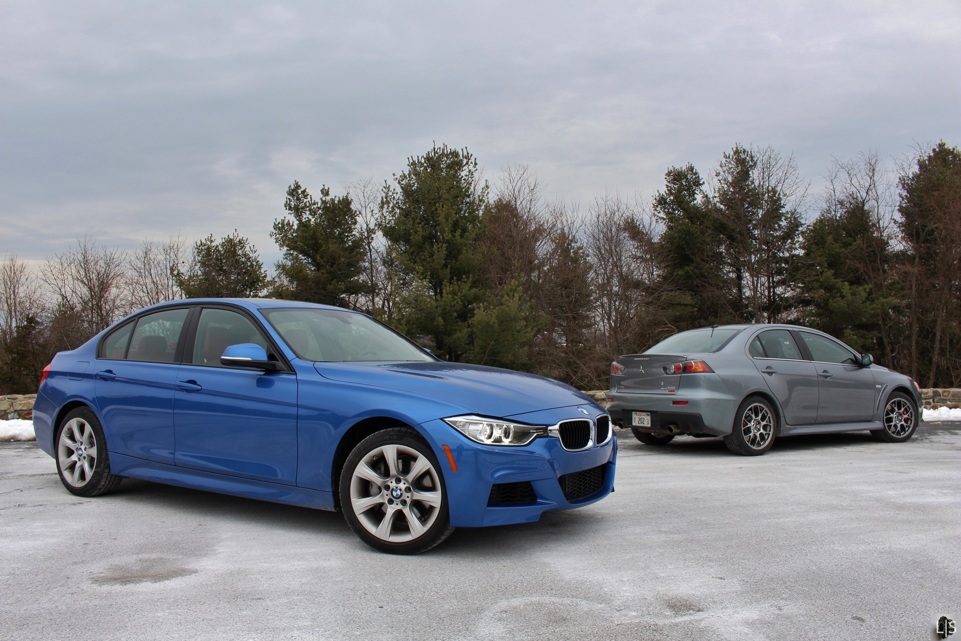 Bmw 335i Xdrive