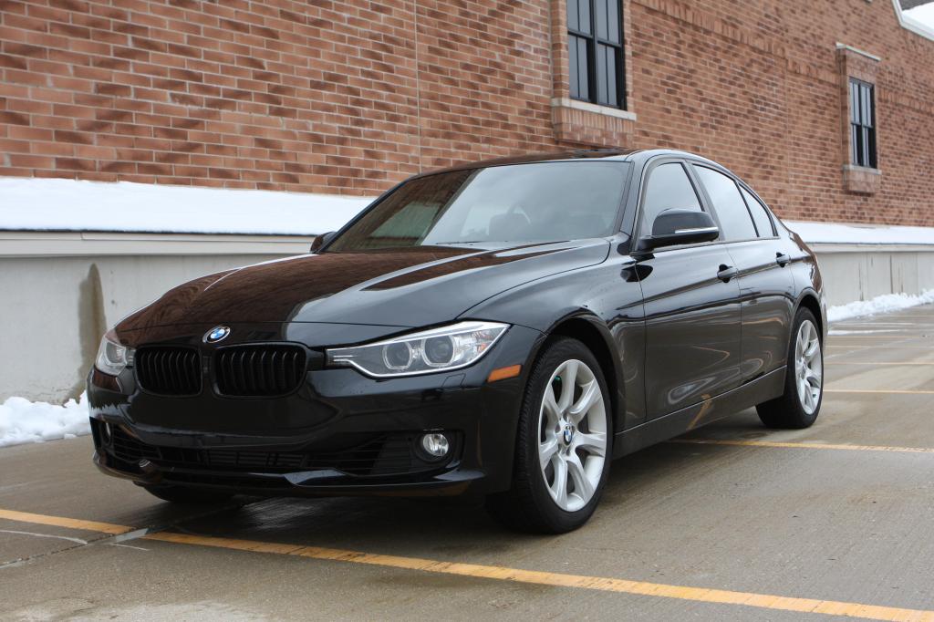 Bmw 335i Xdrive Bmw 335i Xdrive
